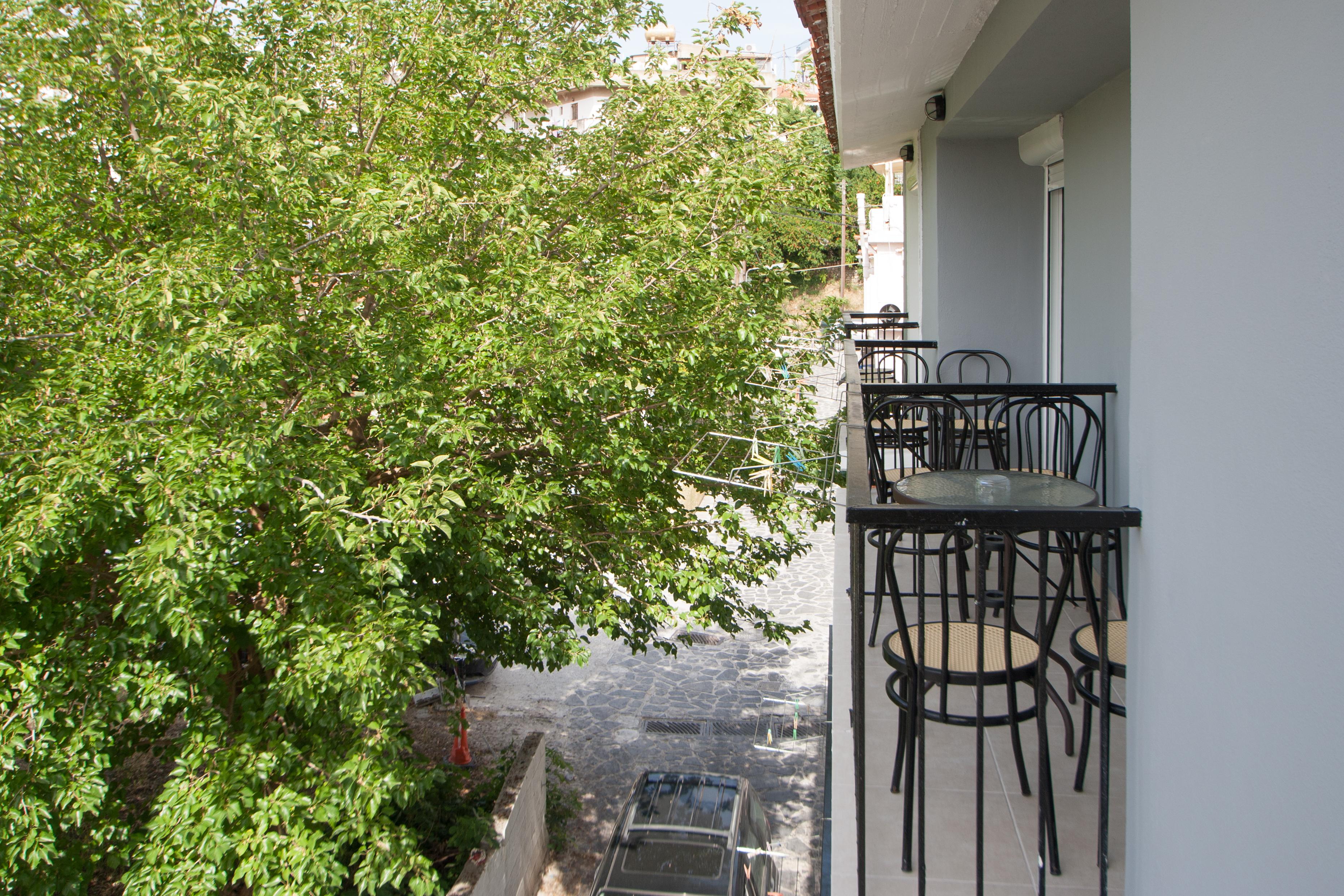 Avocado Skiathos Екстериор снимка
