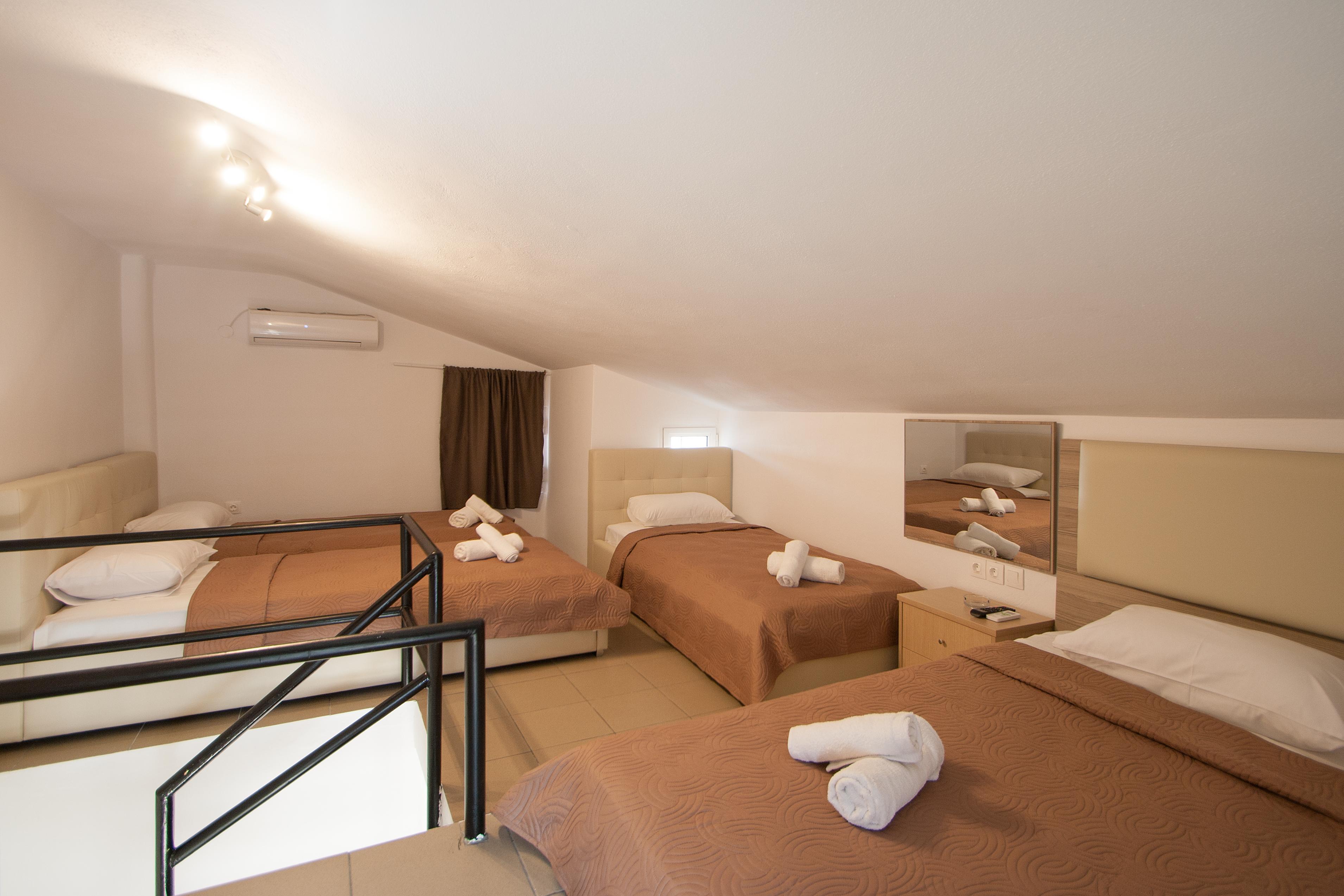 Avocado Skiathos Екстериор снимка